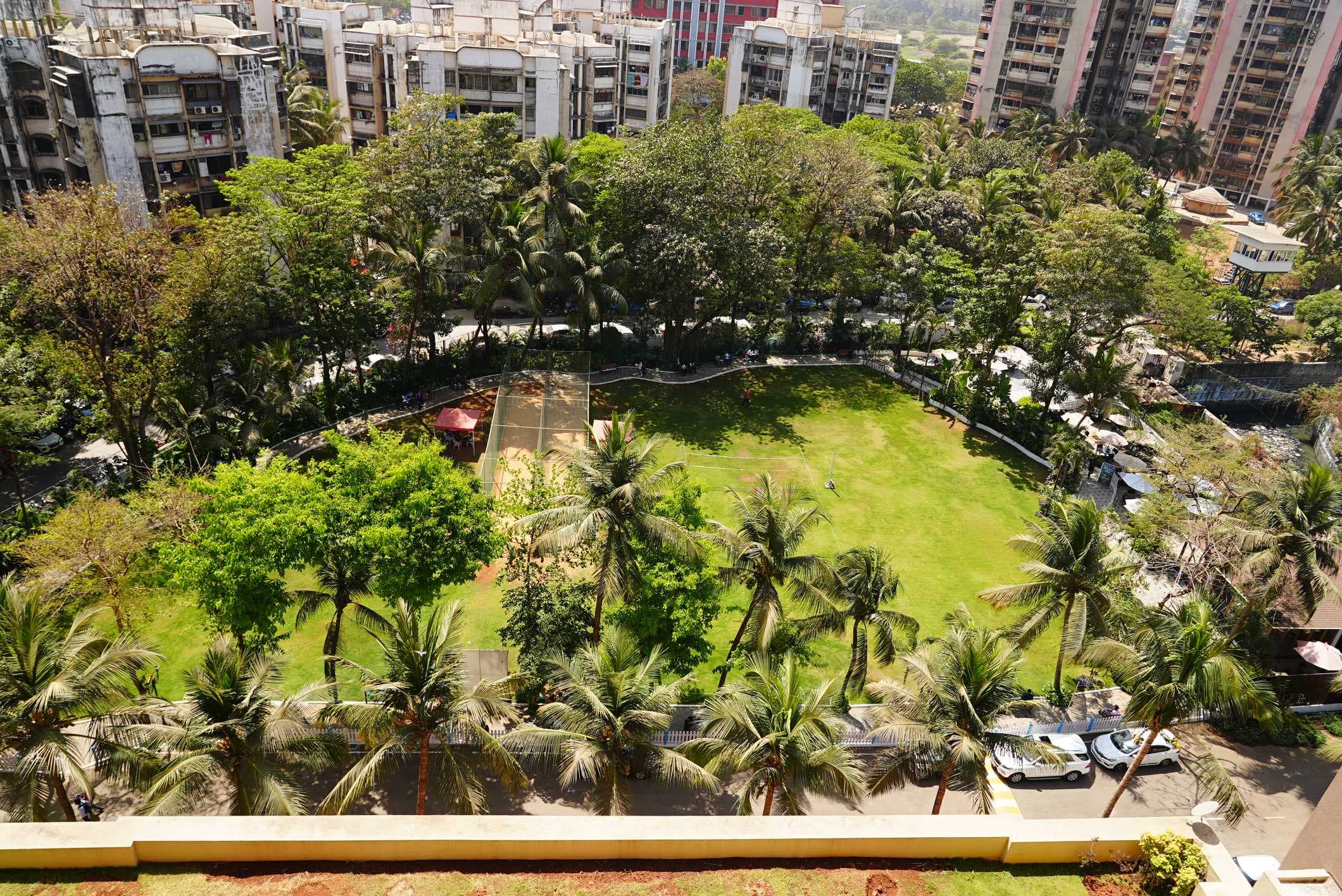 Atharva Sports Management Infrastructure photo 7